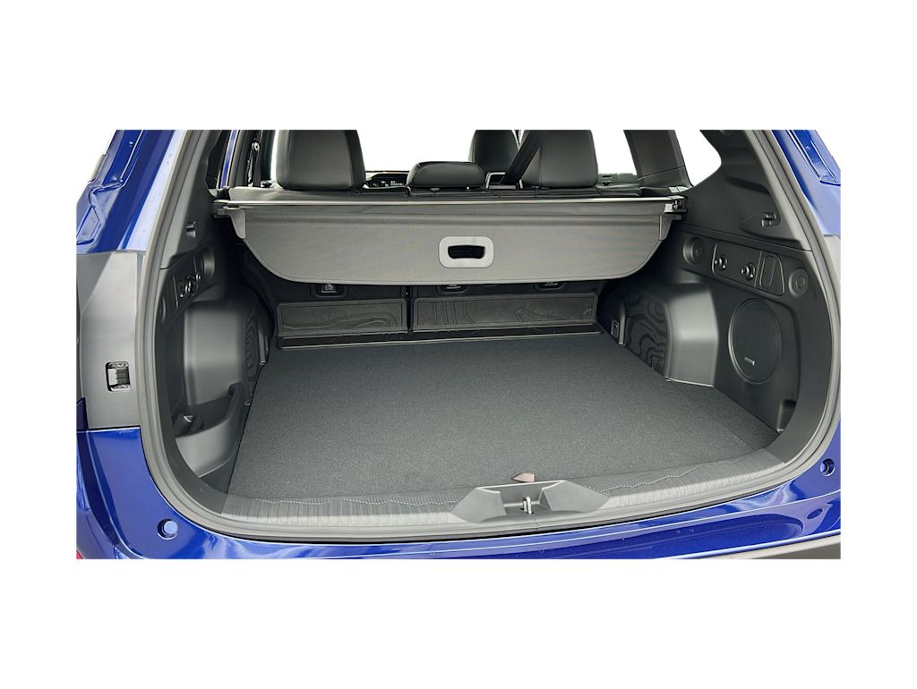 Thumbnail: 2025 Subaru Forester - 17