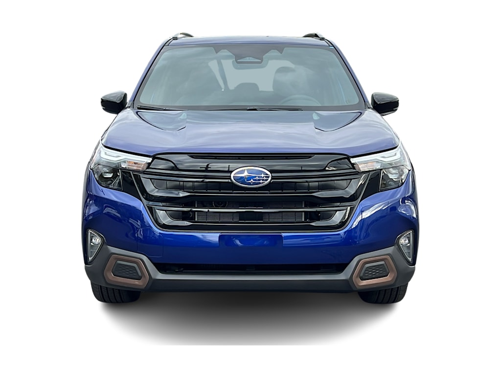 Thumbnail: 2025 Subaru Forester - 6