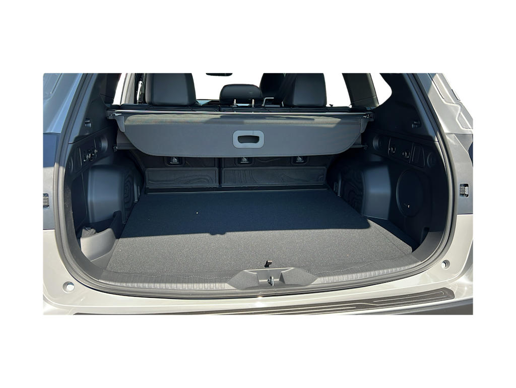 Thumbnail: 2025 Subaru Forester - 17