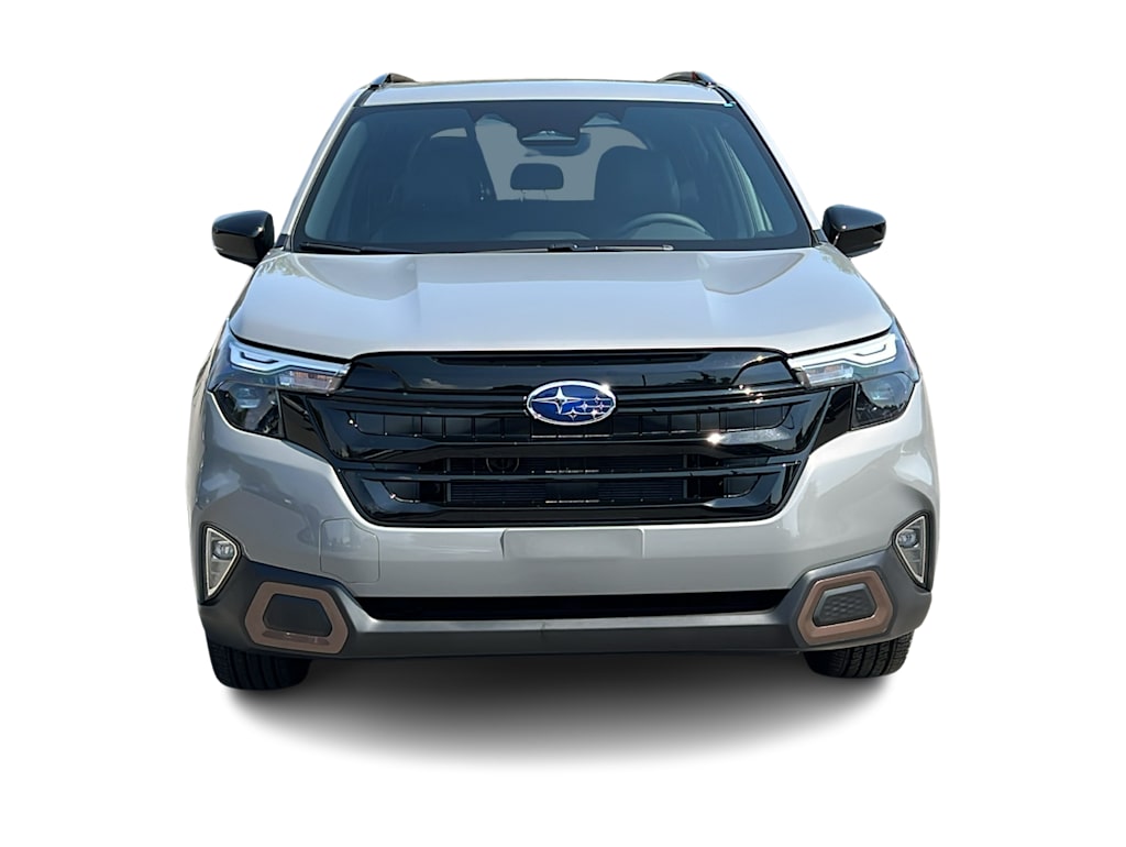 Thumbnail: 2025 Subaru Forester - 6