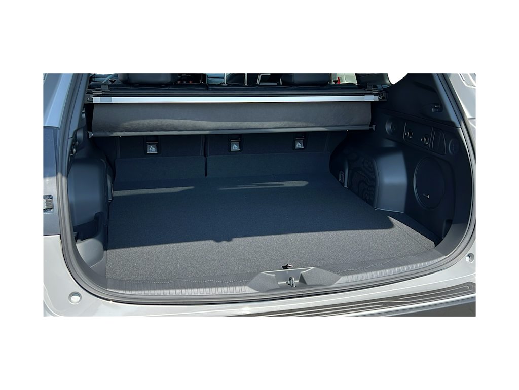 Thumbnail: 2025 Subaru Forester - 17