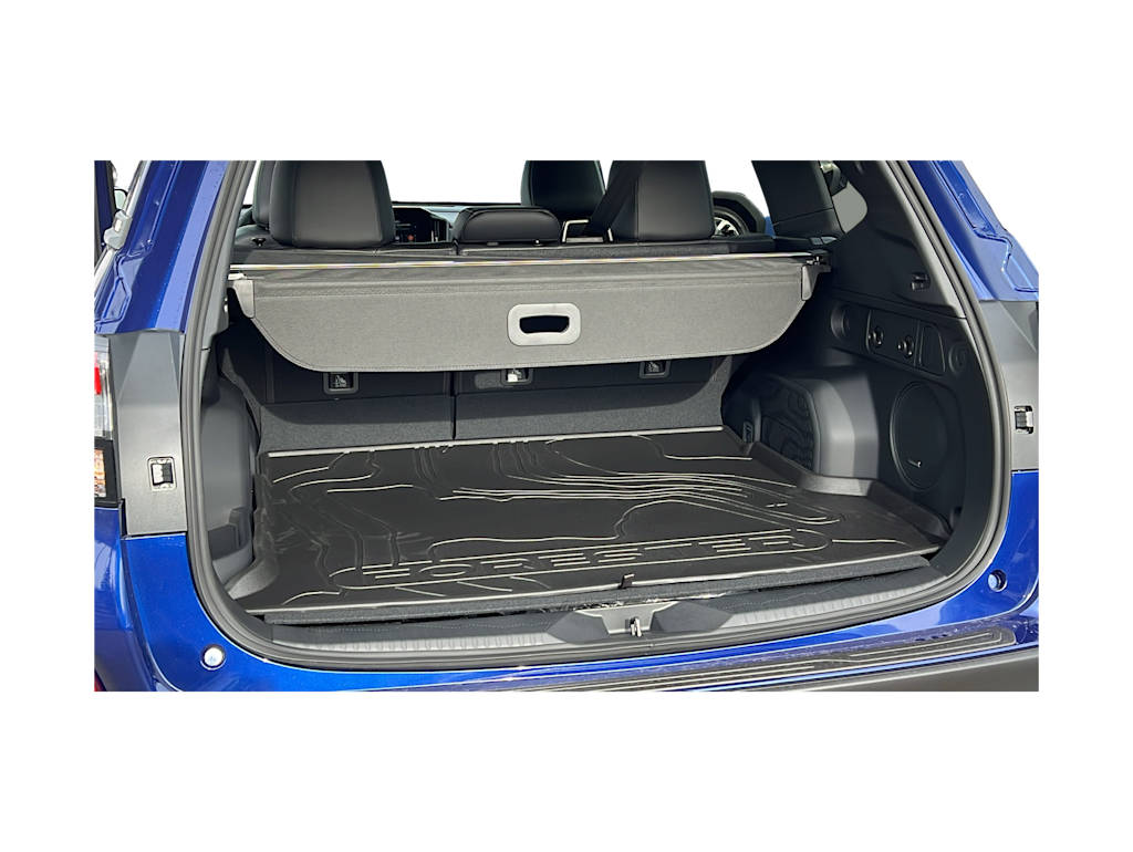 Thumbnail: 2025 Subaru Forester - 17