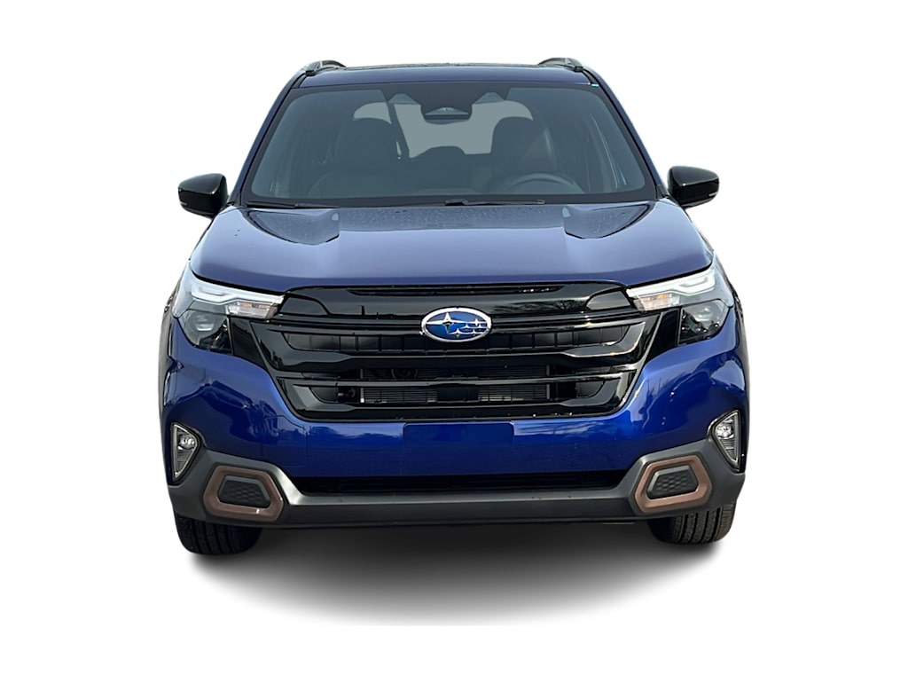 Thumbnail: 2025 Subaru Forester - 6