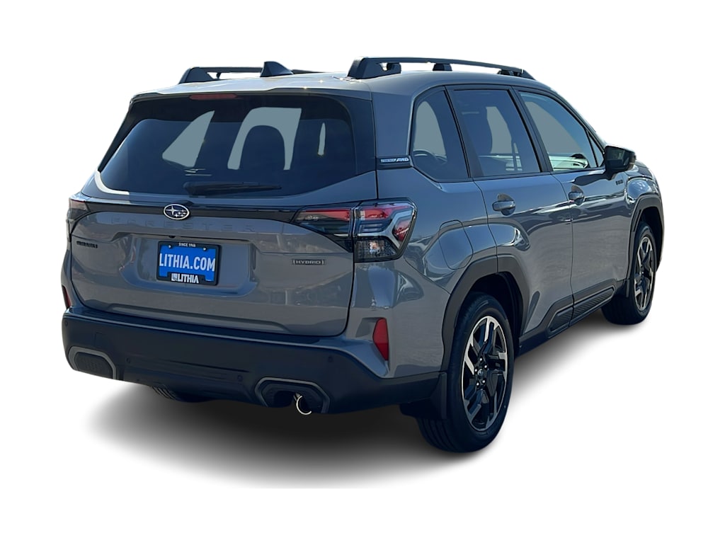 Thumbnail: 2025 Subaru Forester - 22