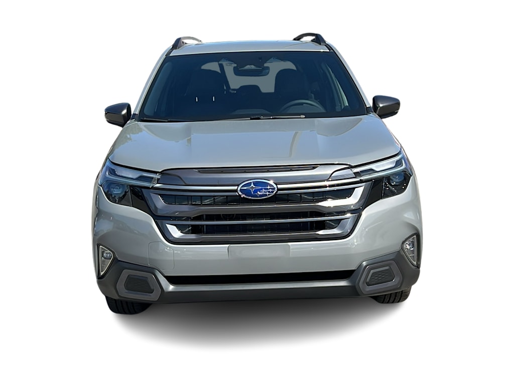 Thumbnail: 2025 Subaru Forester - 6