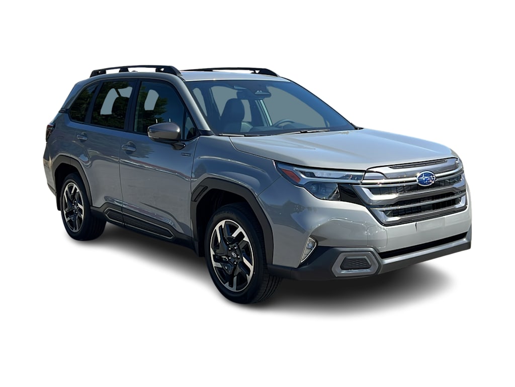 Thumbnail: 2025 Subaru Forester - 20