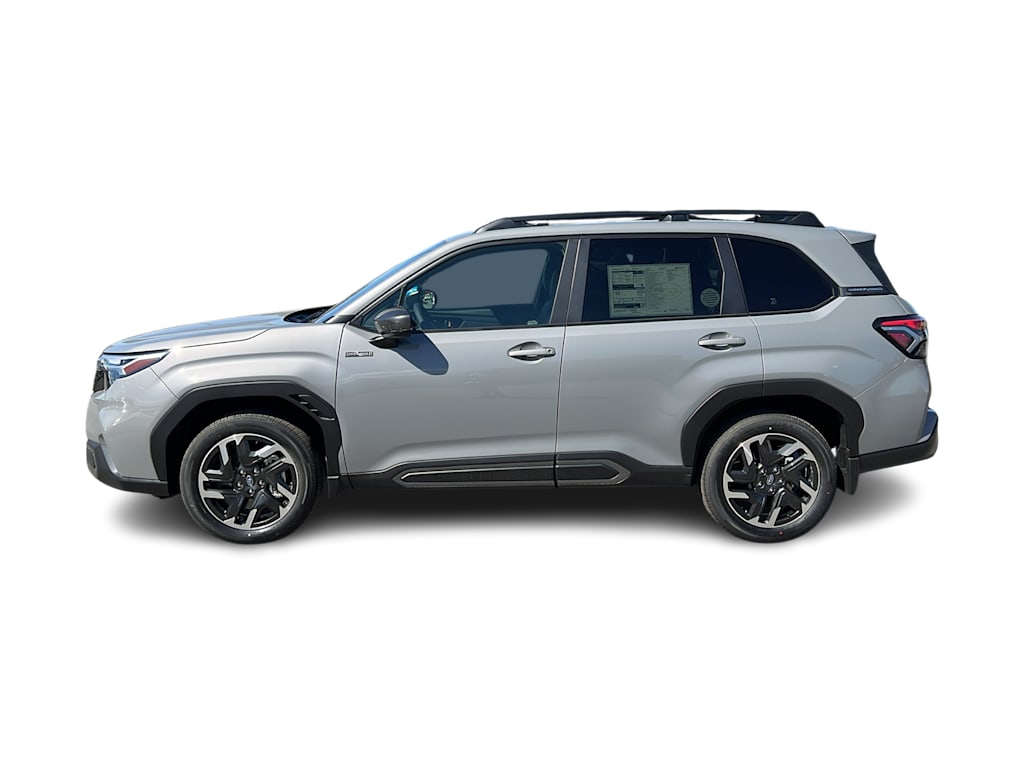 Thumbnail: 2025 Subaru Forester - 3