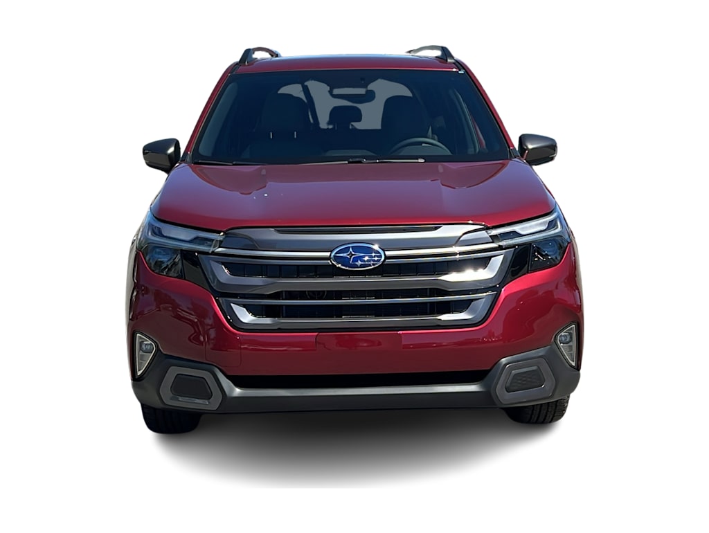 Thumbnail: 2025 Subaru Forester - 6