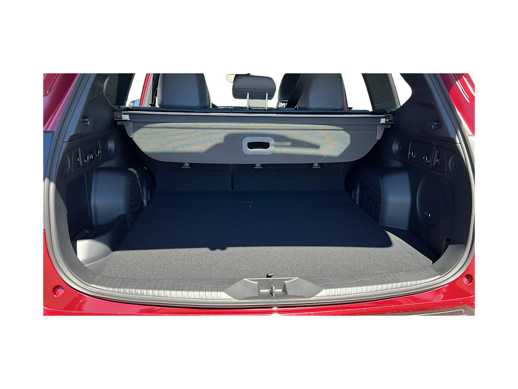 Thumbnail: 2025 Subaru Forester - 17