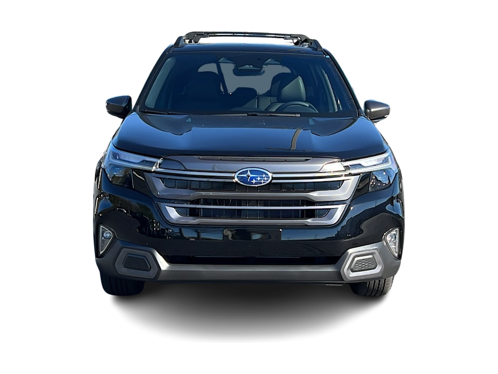 Thumbnail: 2025 Subaru Forester - 6