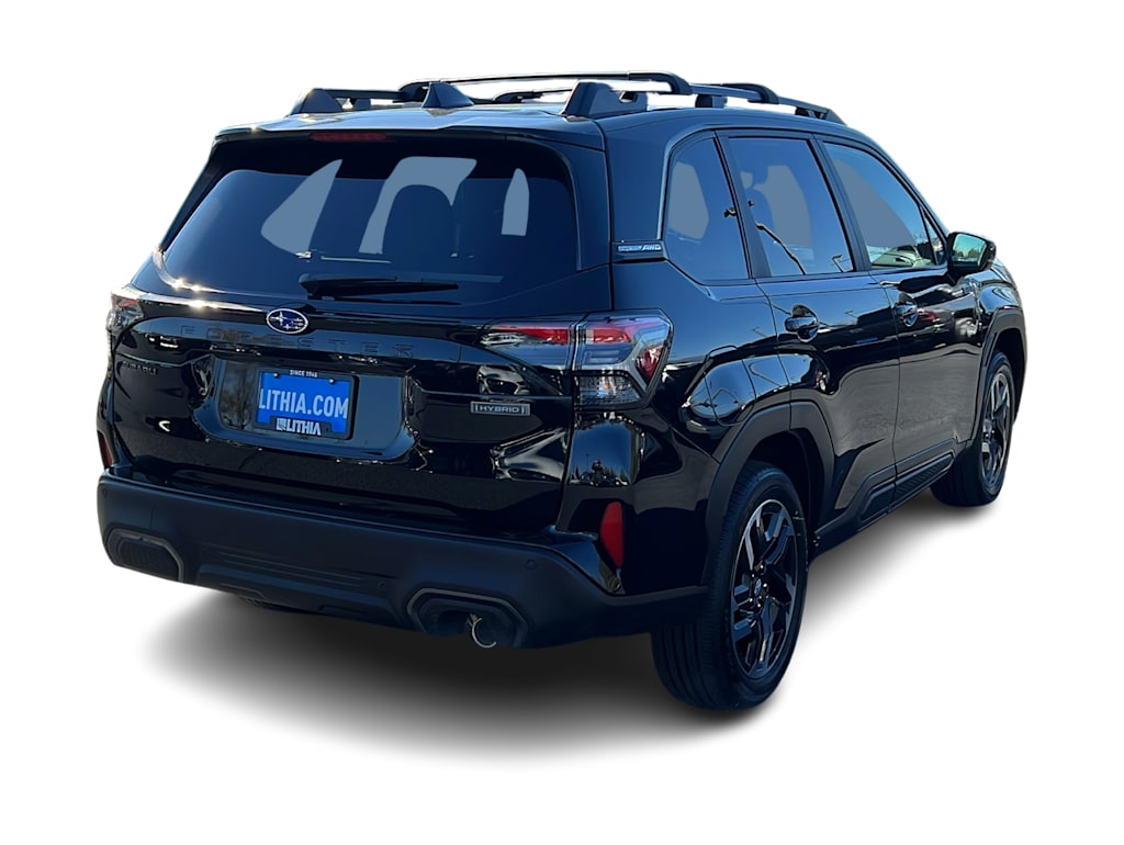 Thumbnail: 2025 Subaru Forester - 22