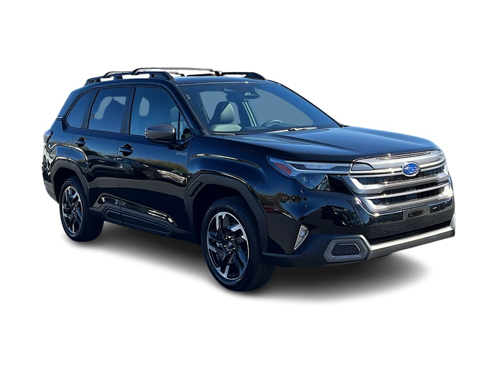 Thumbnail: 2025 Subaru Forester - 20