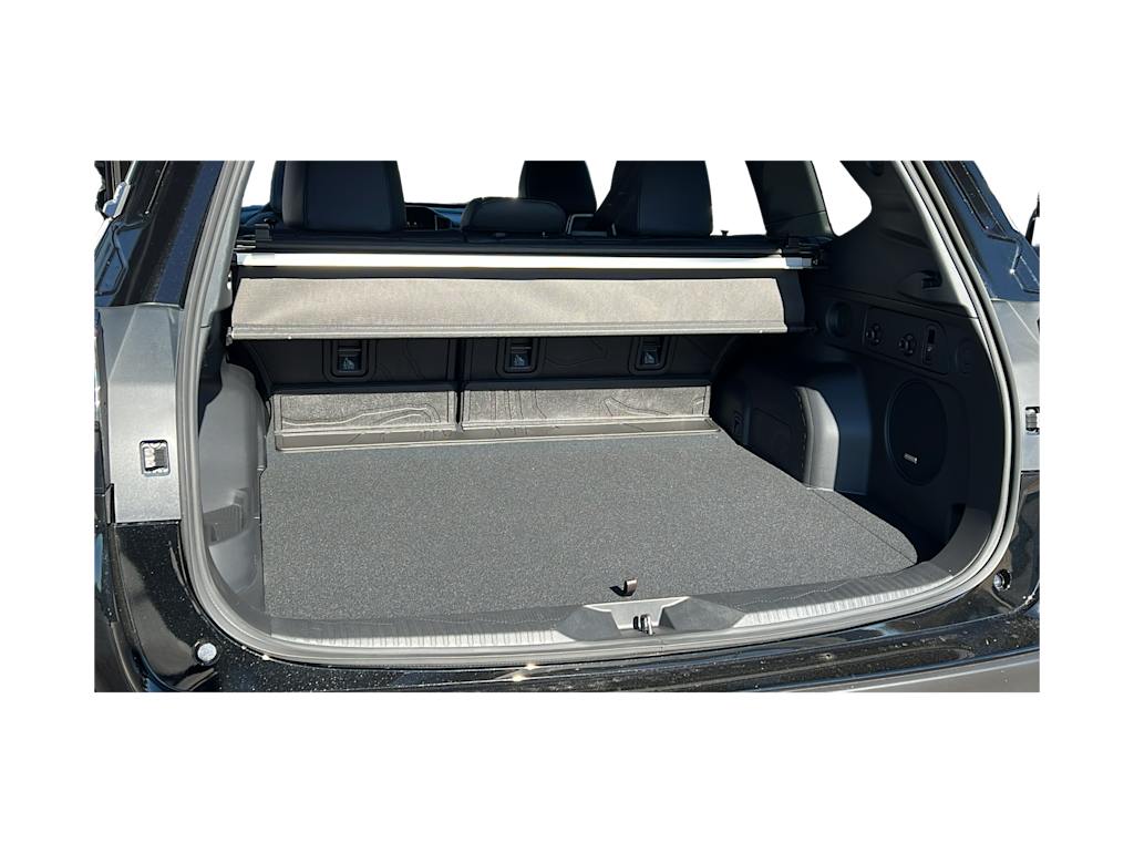 Thumbnail: 2025 Subaru Forester - 17