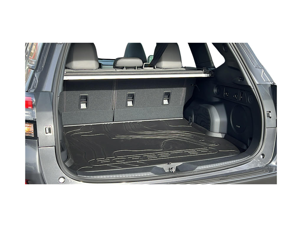 Thumbnail: 2025 Subaru Forester - 17