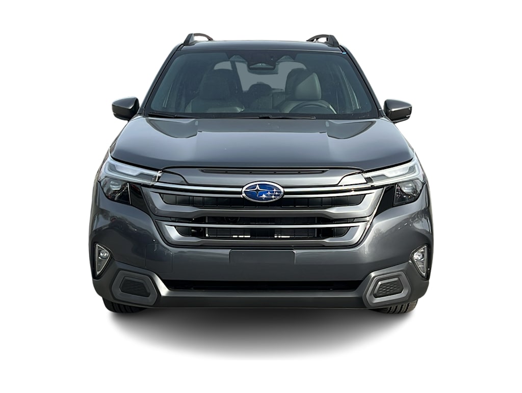 Thumbnail: 2025 Subaru Forester - 6