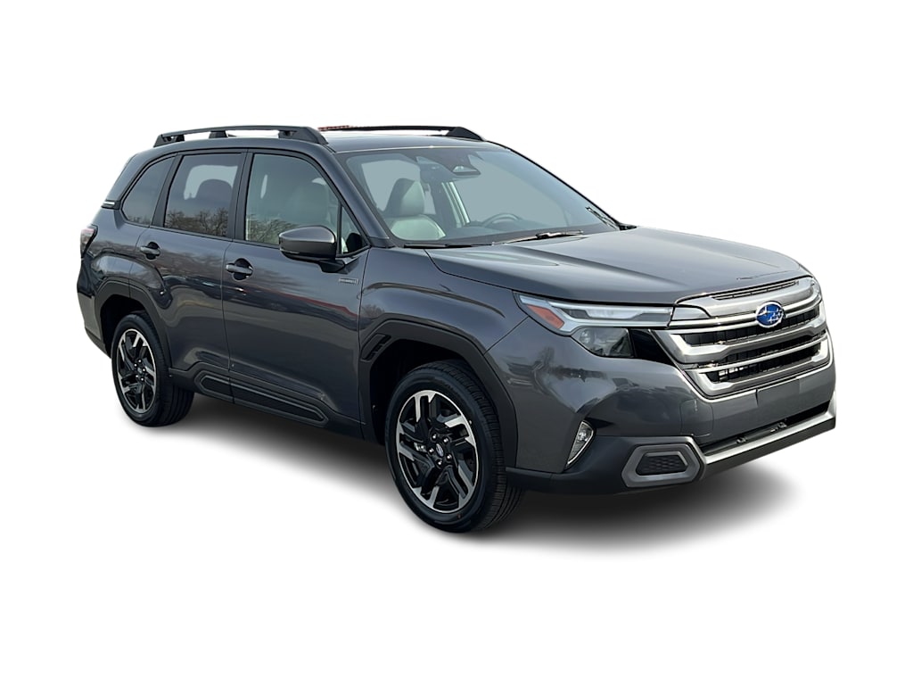 Thumbnail: 2025 Subaru Forester - 20