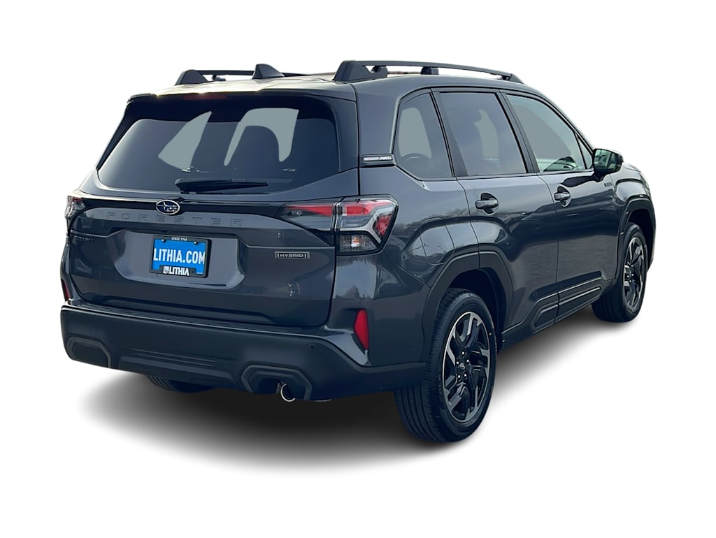 Thumbnail: 2025 Subaru Forester - 22