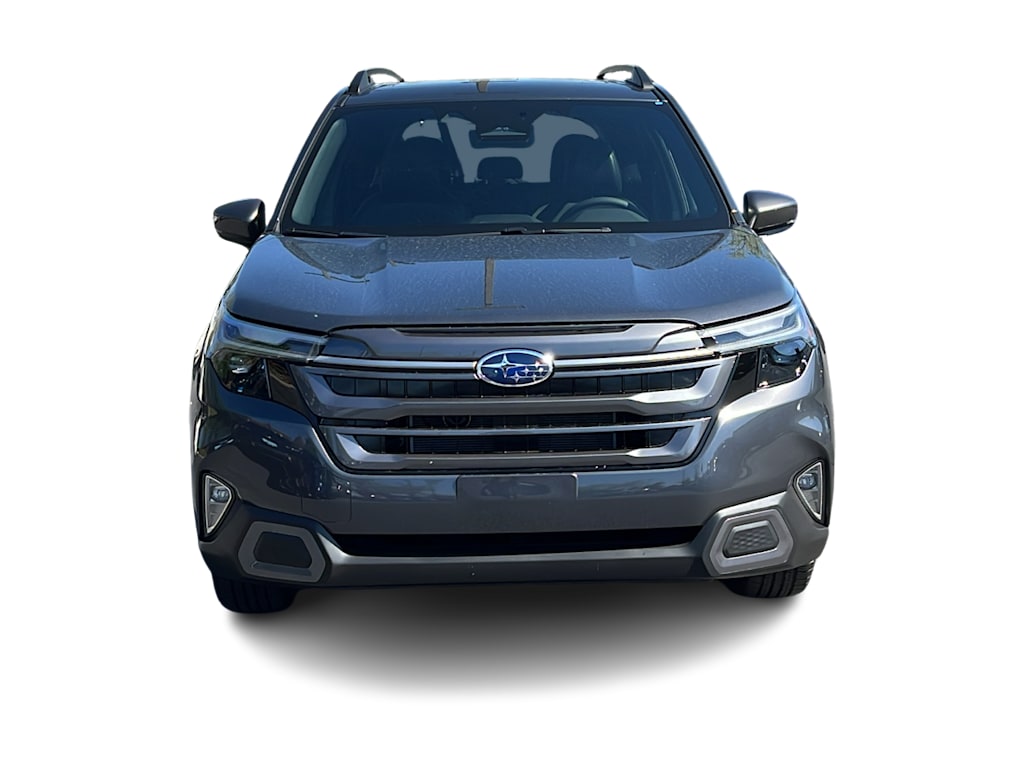 Thumbnail: 2025 Subaru Forester - 6