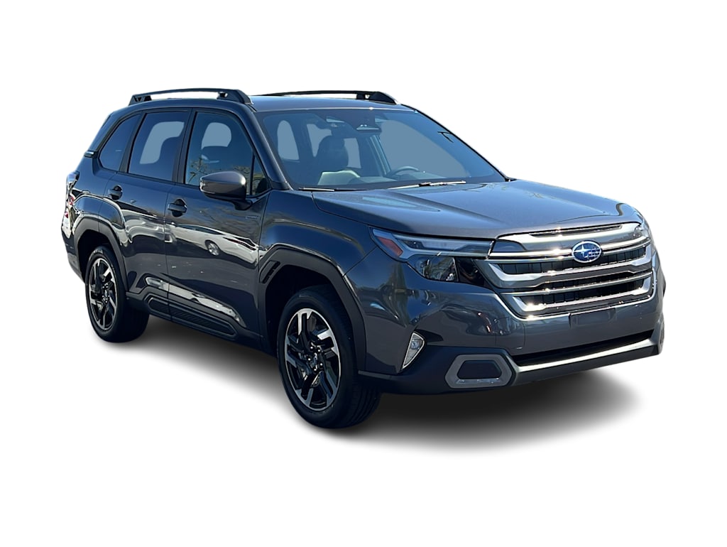 Thumbnail: 2025 Subaru Forester - 20