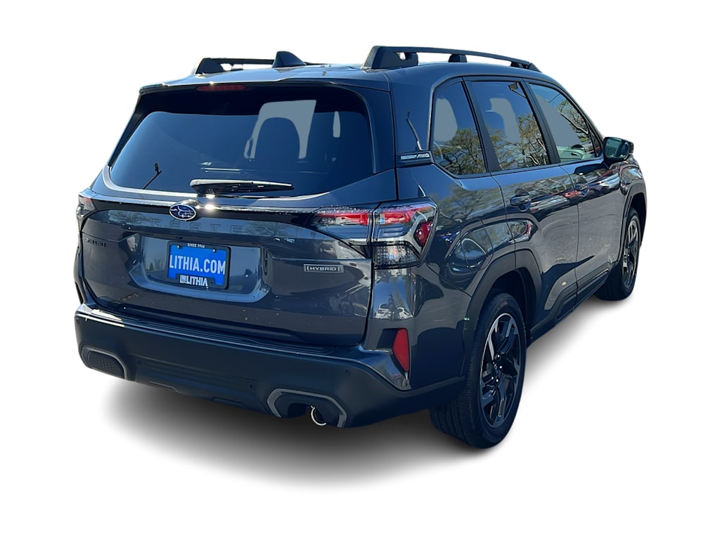 Thumbnail: 2025 Subaru Forester - 22
