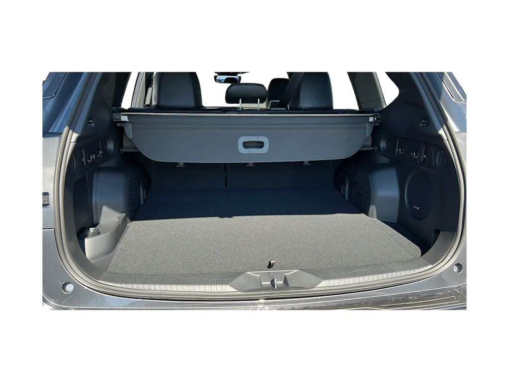 Thumbnail: 2025 Subaru Forester - 17