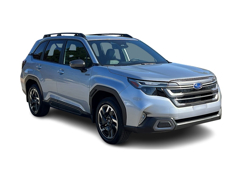 Thumbnail: 2025 Subaru Forester - 20