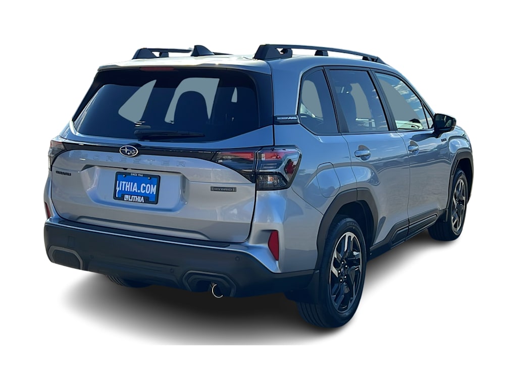 Thumbnail: 2025 Subaru Forester - 22
