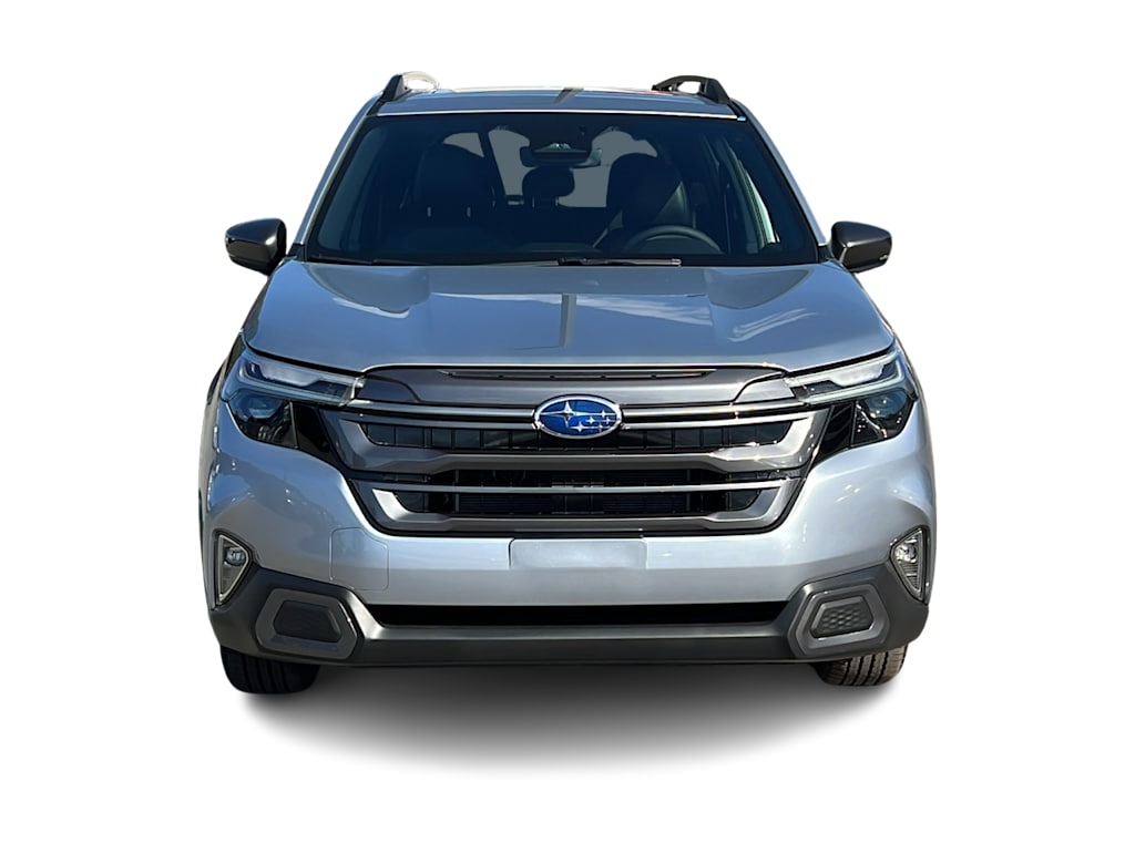 Thumbnail: 2025 Subaru Forester - 6