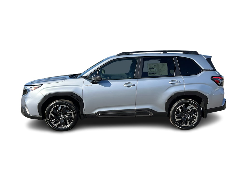 Thumbnail: 2025 Subaru Forester - 3