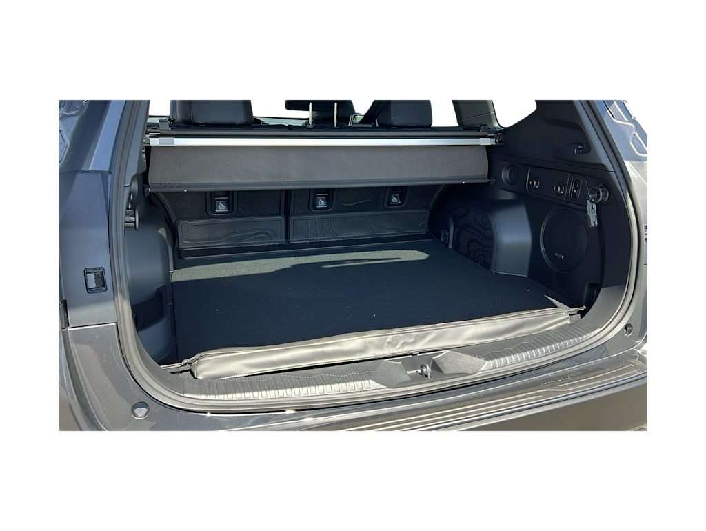 2025 Subaru Forester Limited 17