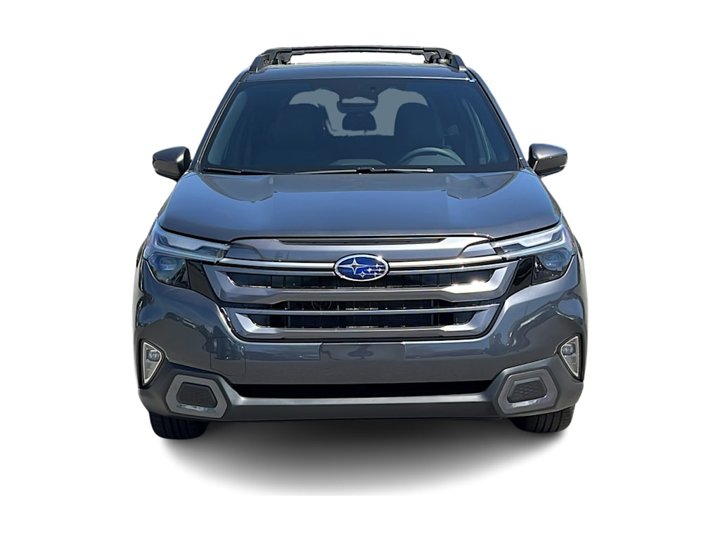 2025 Subaru Forester Limited 6