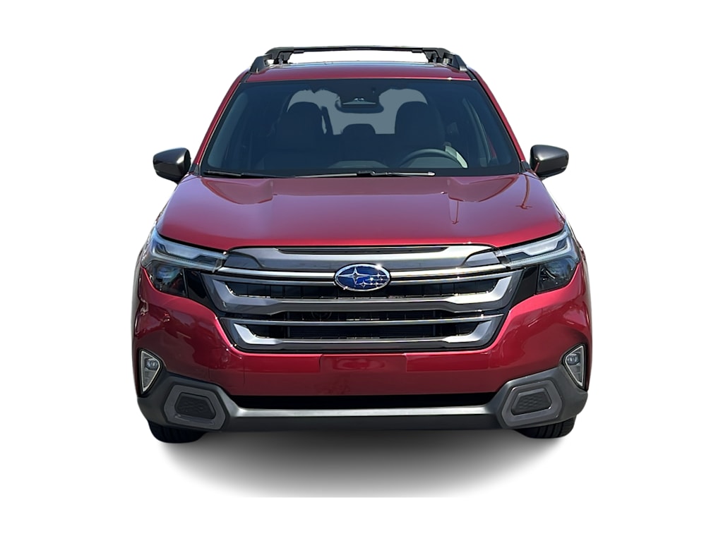2025 Subaru Forester Limited 6