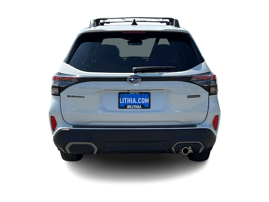 Thumbnail: 2025 Subaru Forester - 6