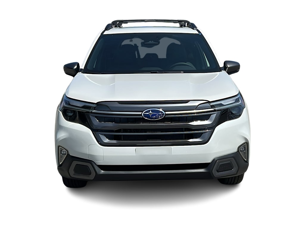 Thumbnail: 2025 Subaru Forester - 7