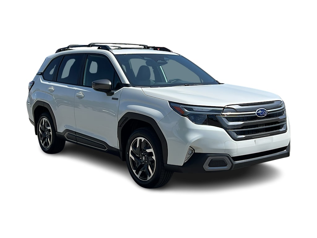 Thumbnail: 2025 Subaru Forester - 21