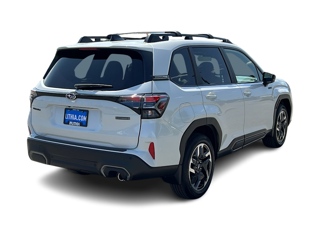 Thumbnail: 2025 Subaru Forester - 23