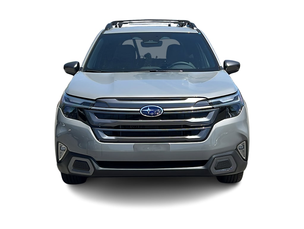Thumbnail: 2025 Subaru Forester - 7