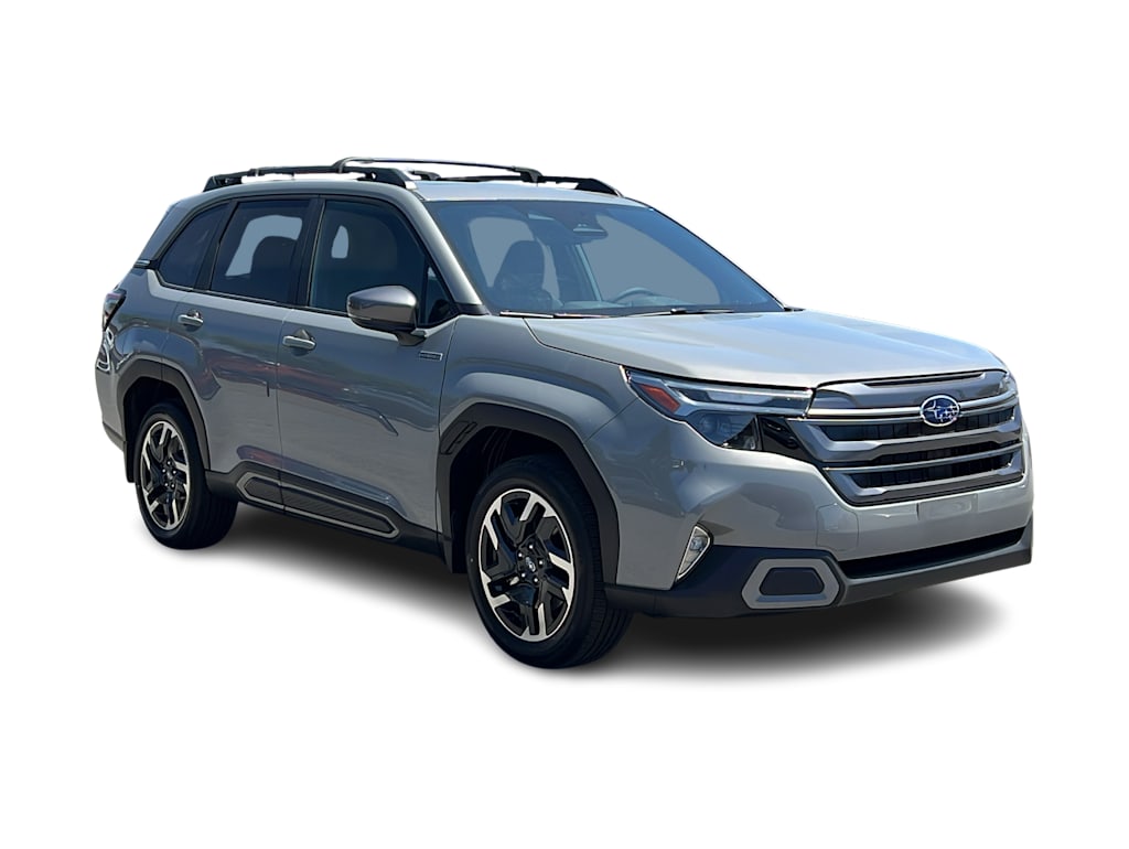 Thumbnail: 2025 Subaru Forester - 21