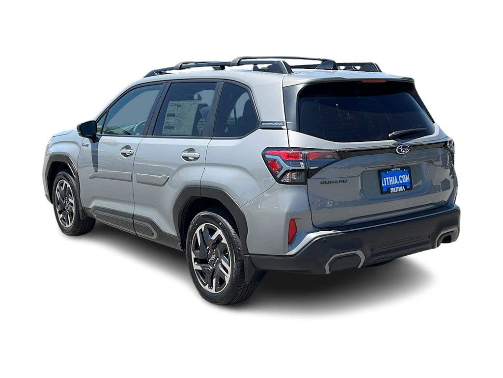 Thumbnail: 2025 Subaru Forester - 5