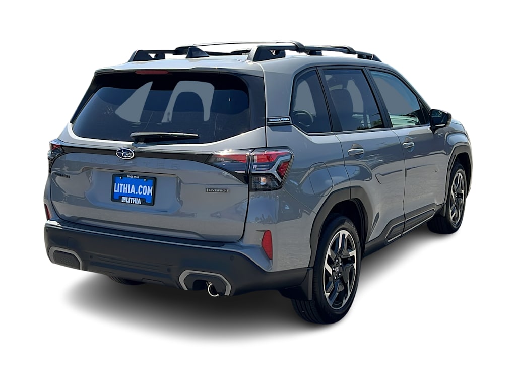 Thumbnail: 2025 Subaru Forester - 23