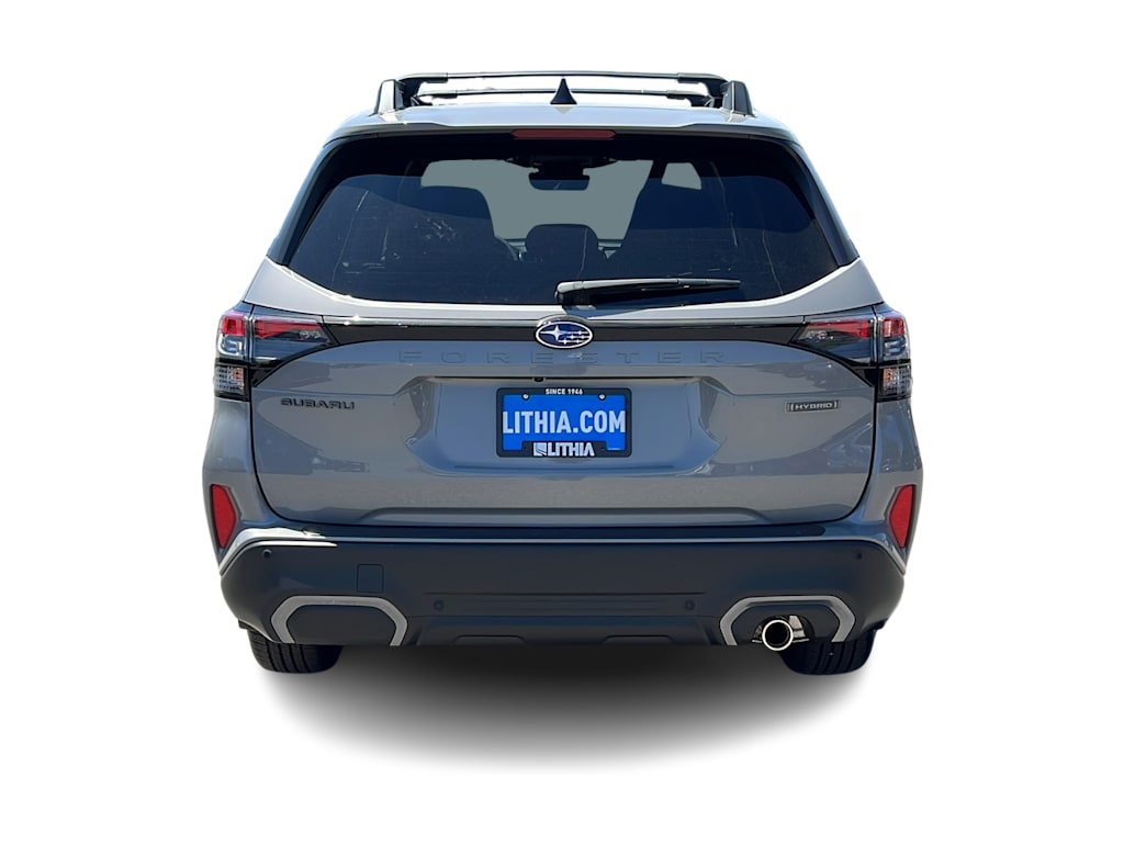 Thumbnail: 2025 Subaru Forester - 6