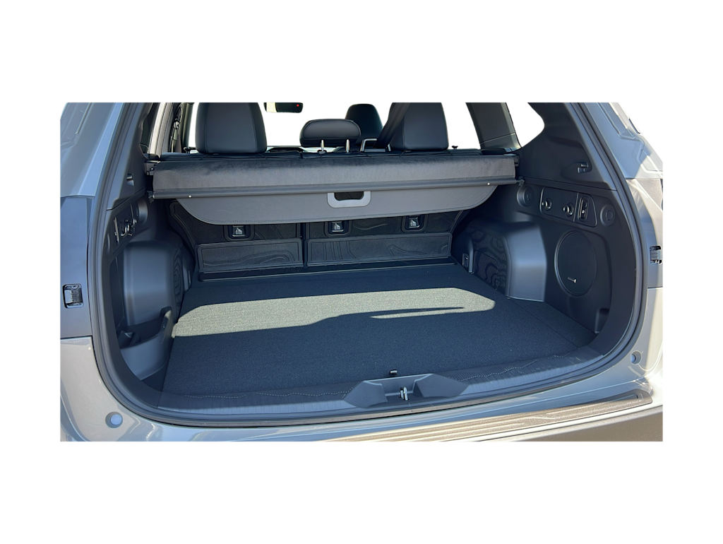 Thumbnail: 2025 Subaru Forester - 18