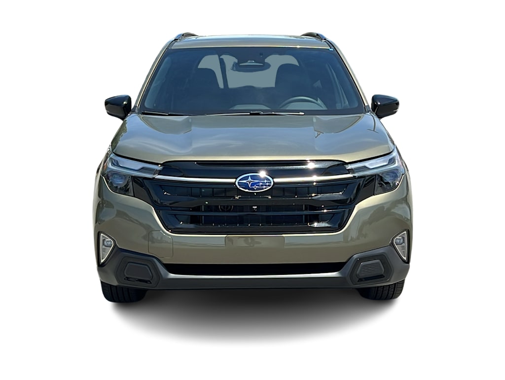 Thumbnail: 2025 Subaru Forester - 7