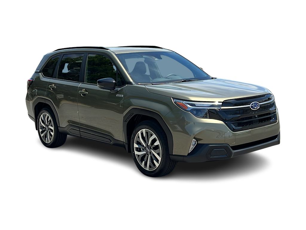 Thumbnail: 2025 Subaru Forester - 21