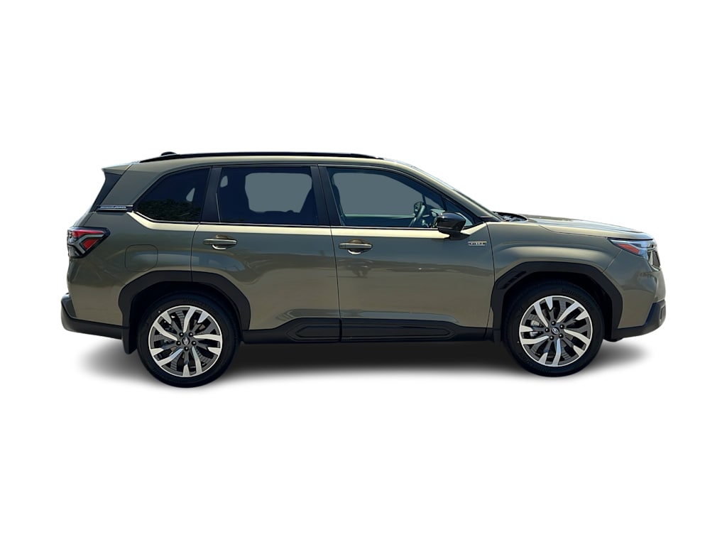 Thumbnail: 2025 Subaru Forester - 22