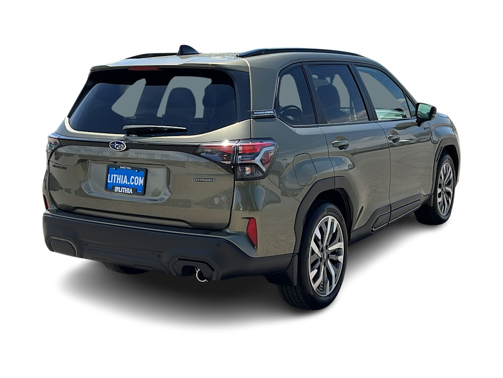 Thumbnail: 2025 Subaru Forester - 23