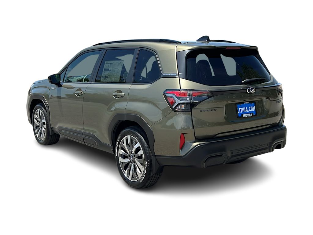 Thumbnail: 2025 Subaru Forester - 5
