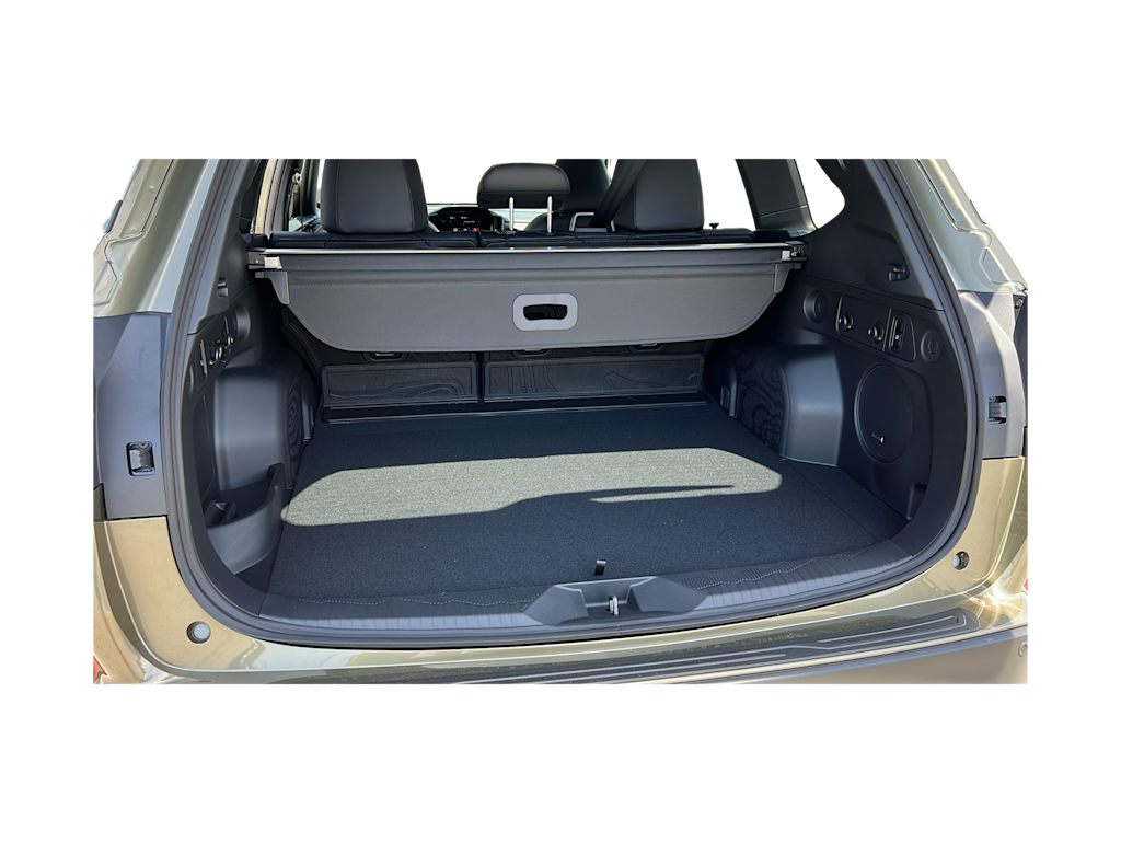 Thumbnail: 2025 Subaru Forester - 18