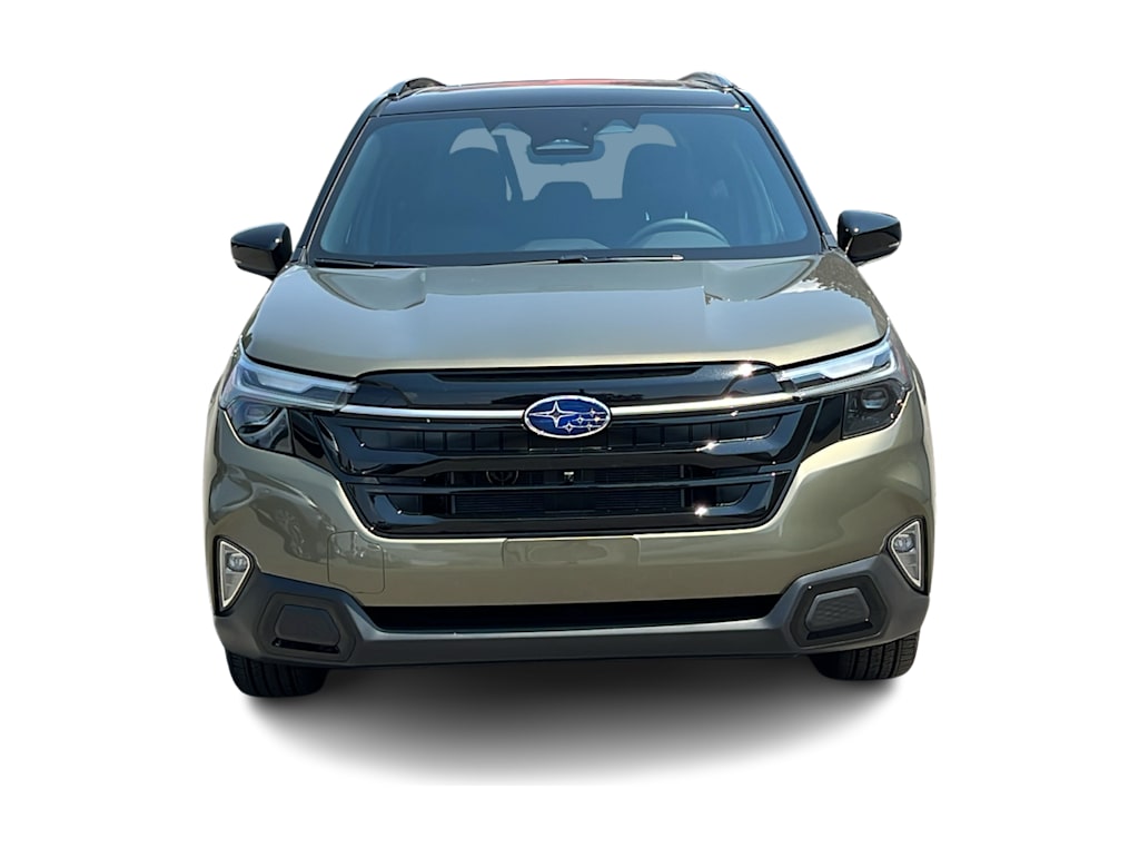 Thumbnail: 2025 Subaru Forester - 6