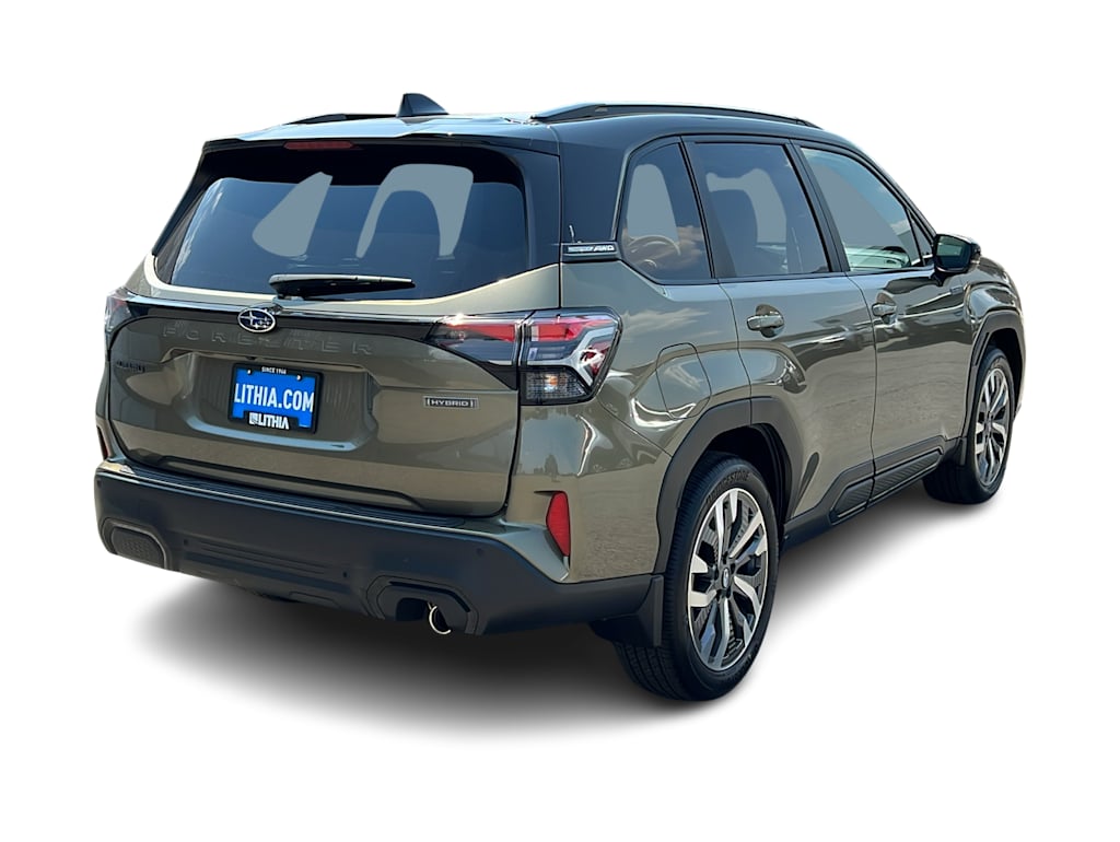 Thumbnail: 2025 Subaru Forester - 22